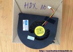 Quạt tản nhiệt CPU HP HDX 16